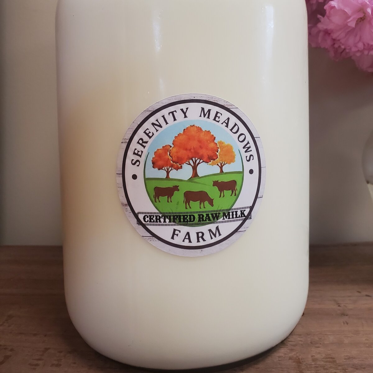 Raw Milk